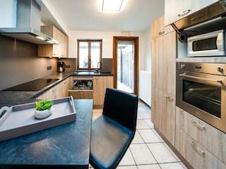 Holiday house Couvin Features 9