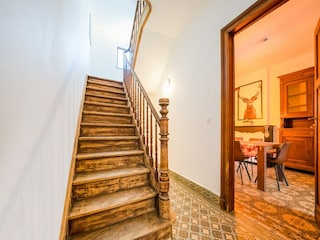 Casa de vacaciones Couvin Características 21