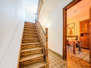 Vakantiehuis Couvin Kenmerken 9