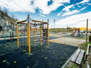 Vakantiehuis Couvin  35