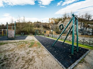 Vakantiehuis Couvin  35