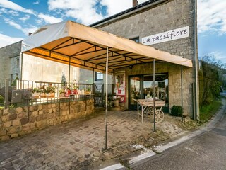 Casa per le vacanze Couvin Ambiente 28