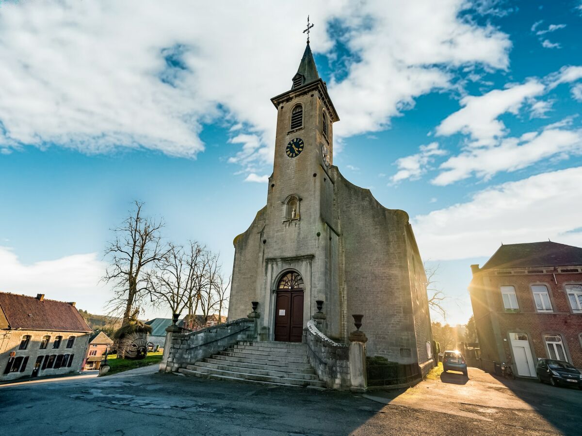 Ferienhaus Couvin Umgebung 26