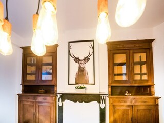 Maison de vacances Couvin  34