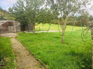 Maison de vacances Couvin Enregistrement extérieur 6