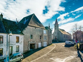 Vakantiehuis Couvin Omgeving 29