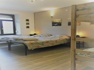 Ferienhaus Couvin Ausstattung 22