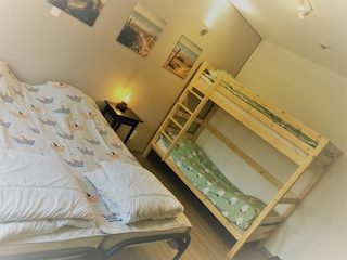 Ferienhaus Couvin Ausstattung 23