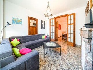 Holiday house Couvin Features 12