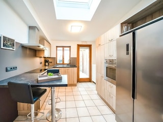Holiday house Couvin Features 13