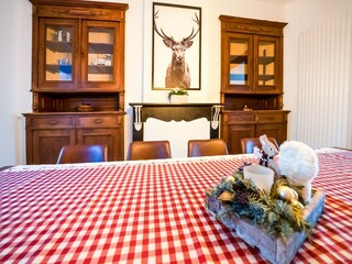 Vakantiehuis Couvin  34