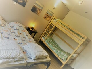 Vakantiehuis Couvin Kenmerken 14