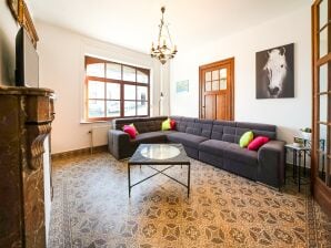 Vakantiehuis in Frasnes met tuin - Couvin - image1