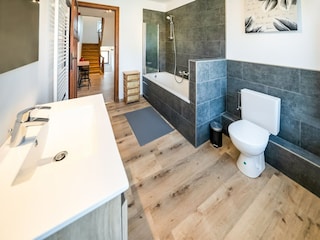 Holiday house Couvin Features 21