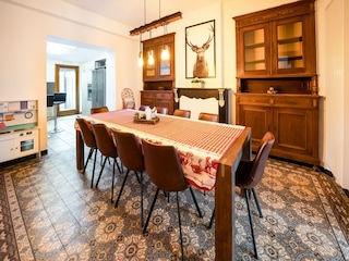 Holiday house Couvin Features 22