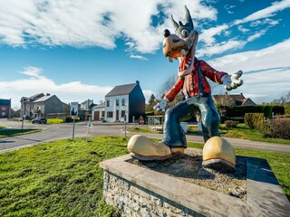 Vakantiehuis Couvin  38