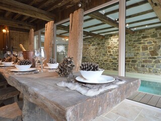 Casa vacanze Spa  32