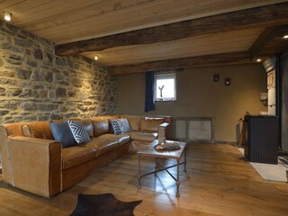 Holiday cottage Spa Features 22