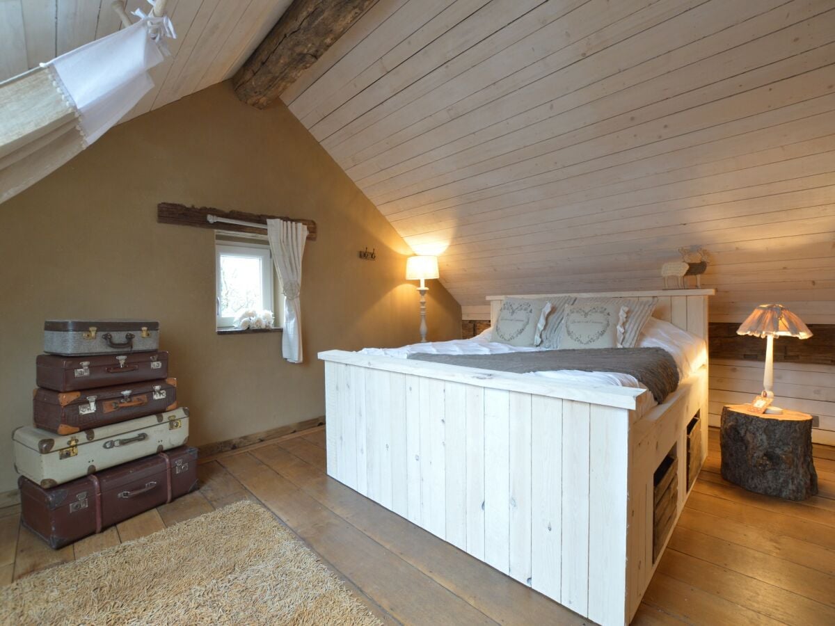 Cottage Spa Ausstattung 24