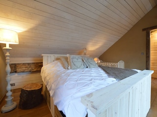 Holiday cottage Spa Features 17