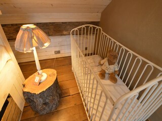 Holiday cottage Spa Features 14