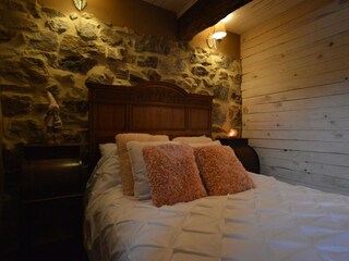 Holiday cottage Spa Features 24