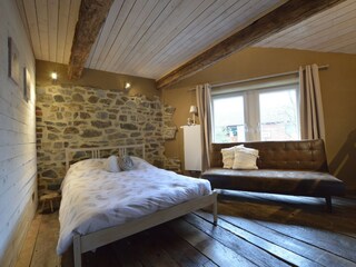 Maison de vacances Spa Équipement 27