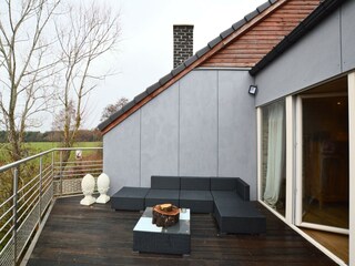 Holiday cottage Spa Outdoor Recording 6
