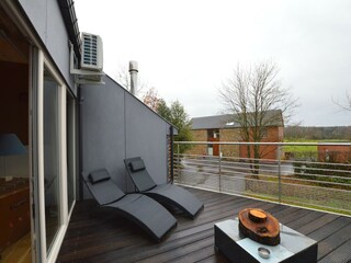 Vakantiehuisje Spa Buitenaudio-opname 9