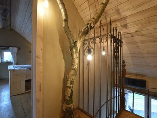 Holiday cottage Spa Features 17