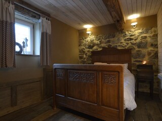 Casa vacanze Spa Caratteristiche 28