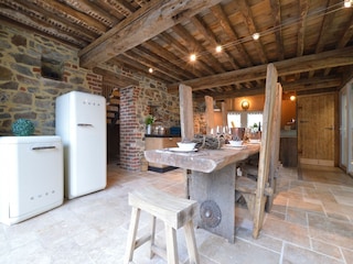 Holiday cottage Spa Features 29