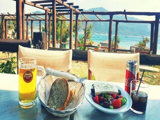 Villa Afionas Omgeving 23