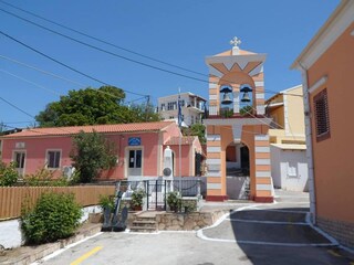 Villa Afionas Environnement 24