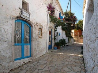 Villa Afionas Environnement 19