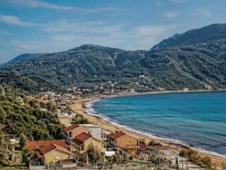 Villa Afionas Environnement 29
