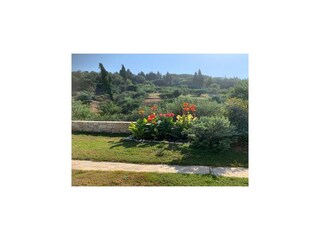 Villa Afionas Grabación al aire libre 3
