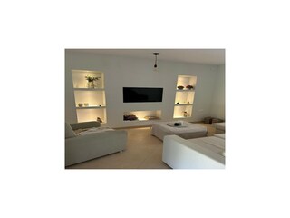 Villa Afionas Grabación al aire libre 5
