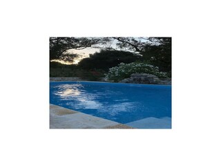 Villa Afionas Buitenaudio-opname 11