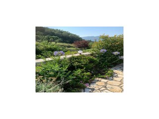 Villa Afionas Grabación al aire libre 6