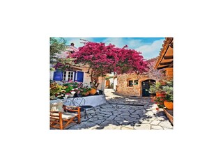 Villa Afionas Buitenaudio-opname 18
