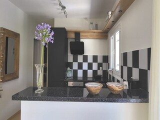 Villa Afionas Buitenaudio-opname 8