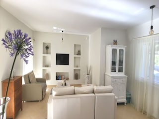 Villa Afionas Außenaufnahme 11