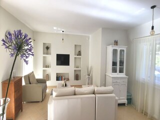 Villa Afionas Buitenaudio-opname 10