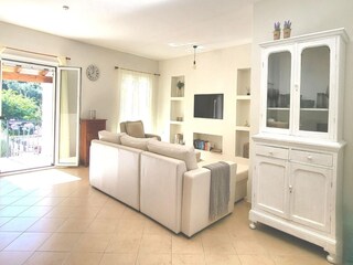 Villa Afionas Außenaufnahme 8