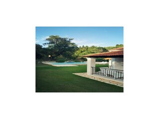 Villa Afionas Buitenaudio-opname 2