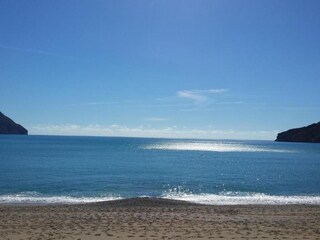 Villa Afionas Umgebung 26