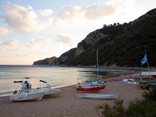 Villa Afionas Omgeving 33