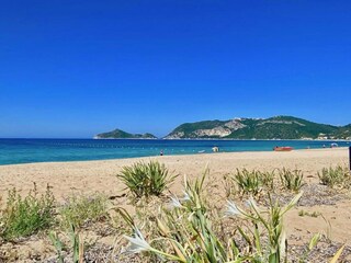 Villa Afionas Umgebung 38