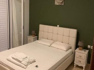 Villa Afionas Características 17
